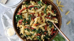Italian Summer Pasta Salad