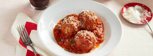 Classic Meatballs Recipe - Rao's Specialty Foods