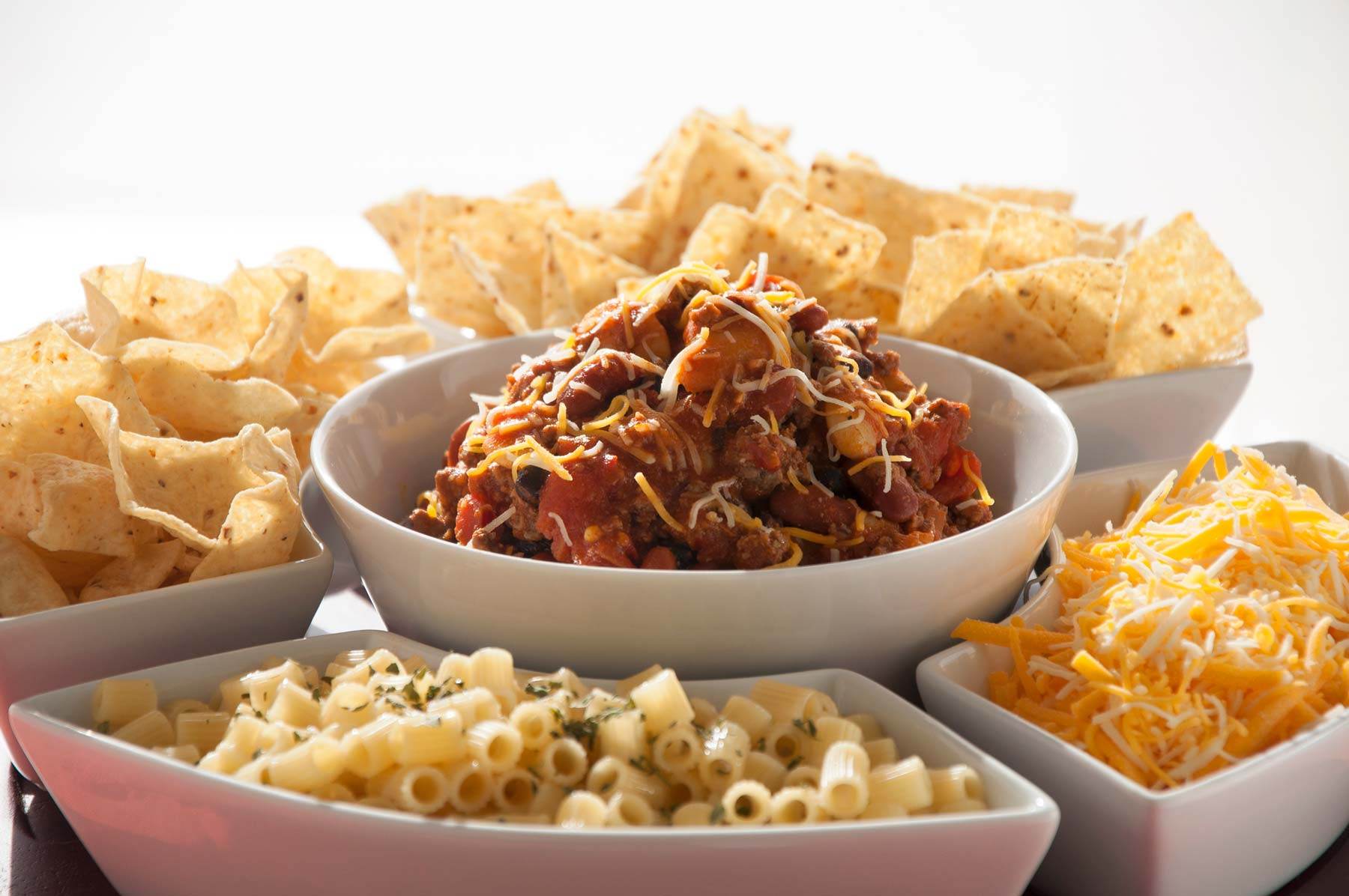 Rao's 1-2-3 Chili Recipe
– Rao's Specialty Foodsstar