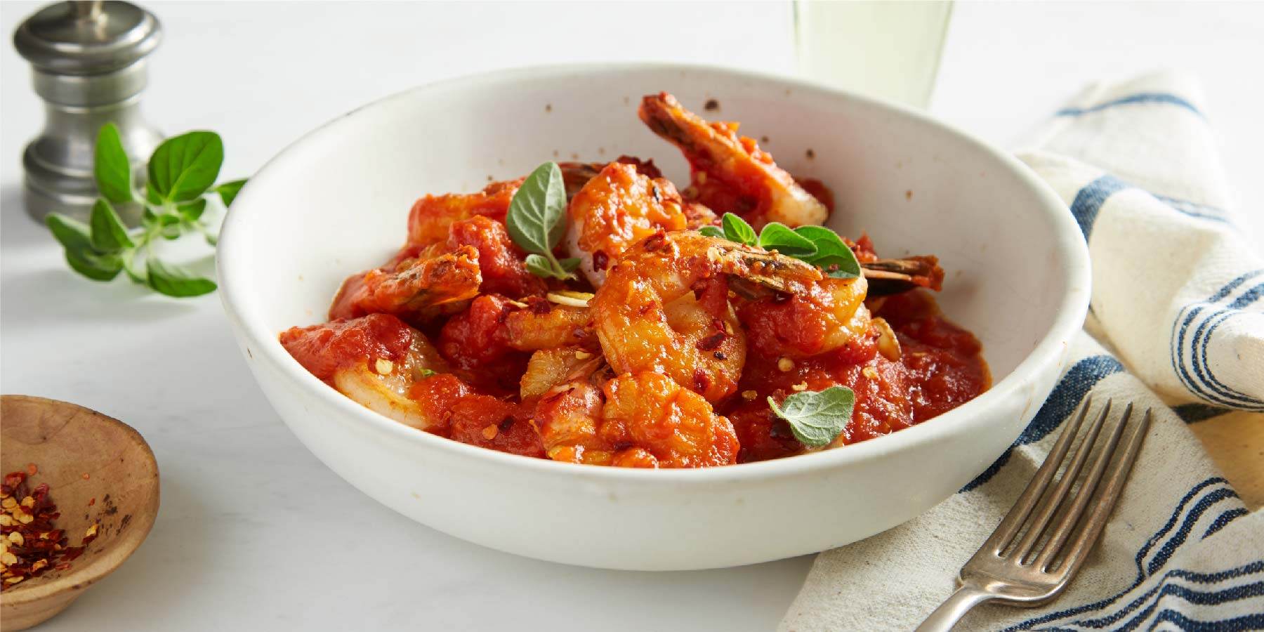 Shrimp Fra Diavolo Recipe – Rao's Specialty Foods