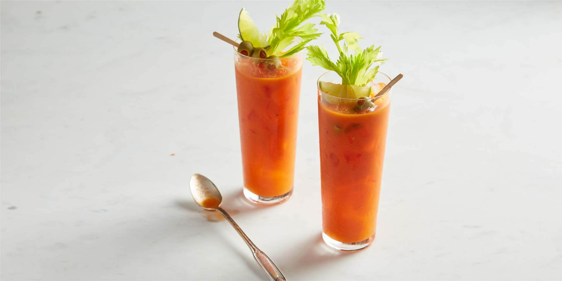 Bloody Mary Recipe – Rao's Specialty Foods