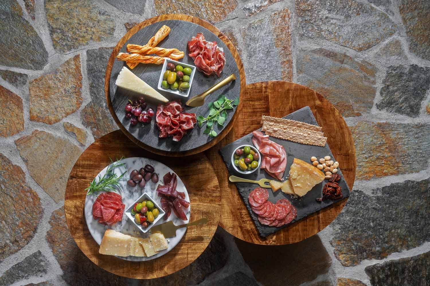 Charcuterie di Italia Recipe – Rao's Specialty Foods