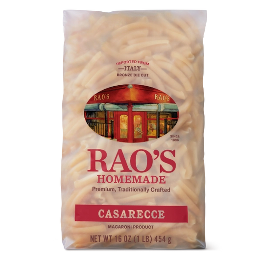 Rao's Homemade Casarecce Pasta