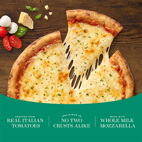 Rao's Five Cheese Frozen Pizza