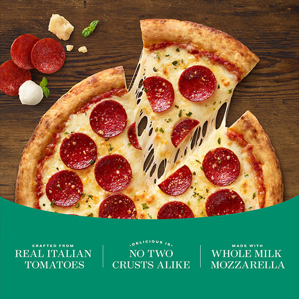 Rao's Frozen Uncured Pepperoni Pizza