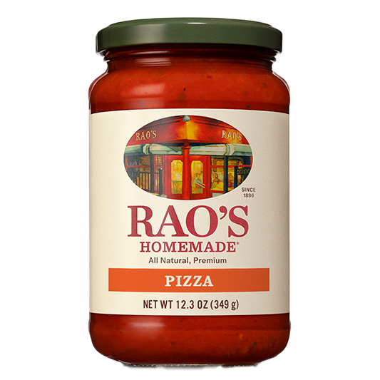 Rao's Pizza Sauce thumbnail