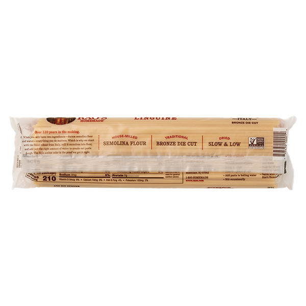 Linguine Pasta