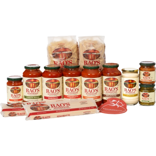 Buy Taste of Rao's Collection - Rao's Specialty Foods