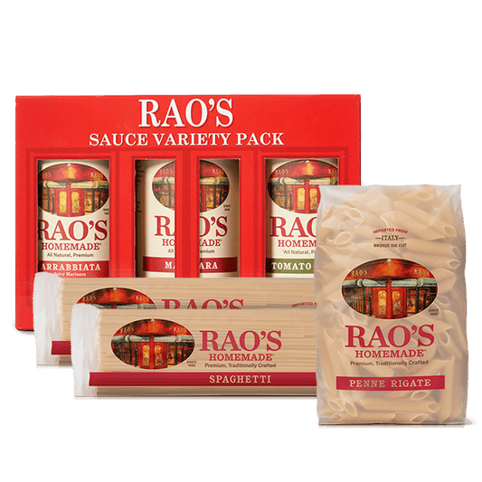 Buy College Care Pack - Rao's Specialty Foods