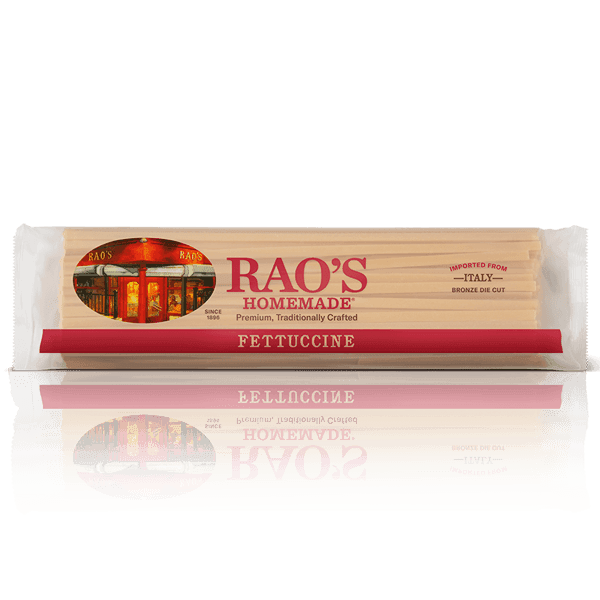 Fettuccine Pasta Rao s Specialty Foods