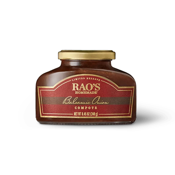 Buy Balsamic Onion Compote - Rao's Specialty Foods