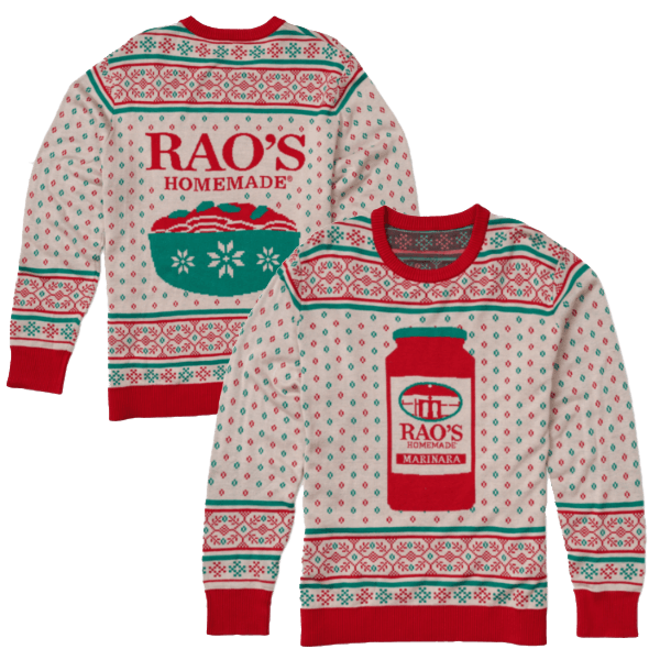 Holiday Sweater