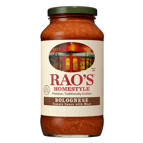 Rao's Bolognese Red Sauce