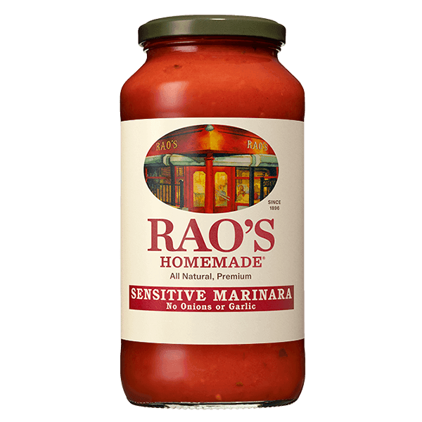 Rao's Sensitive Marinara Red Sauce