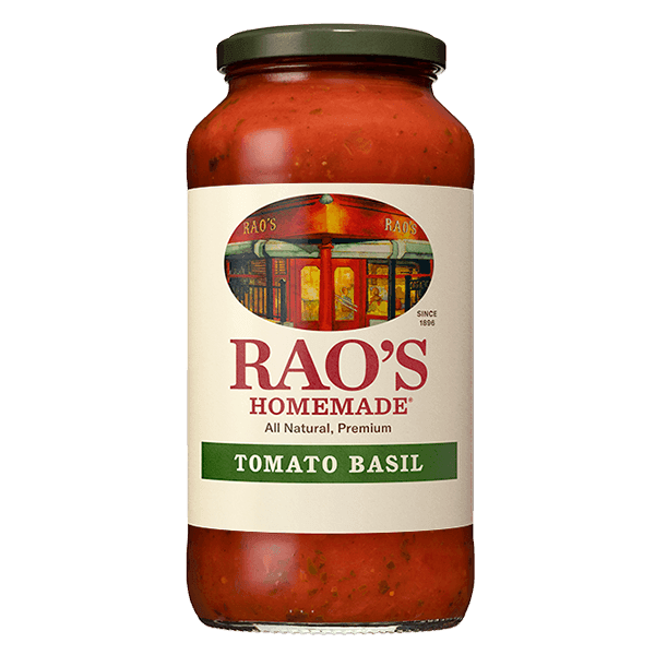 Rao's Tomato Basil Red Sauce