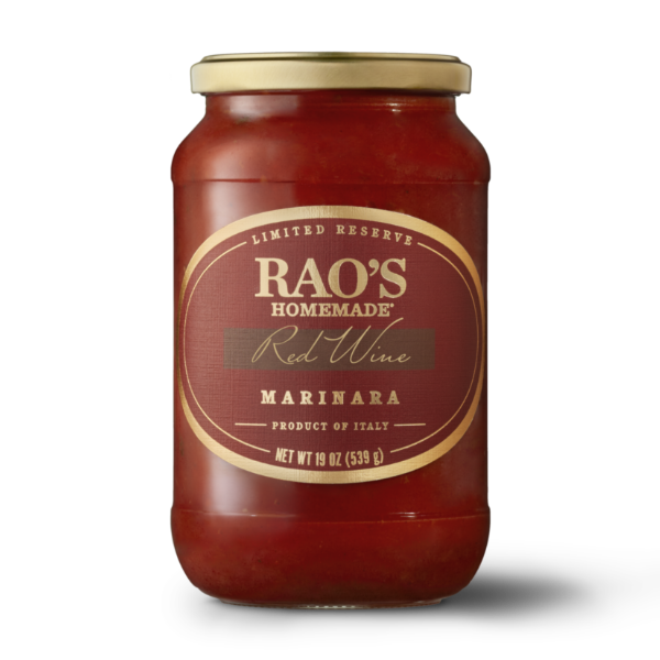 Buy Red Wine Marinara - Rao's Specialty Foods