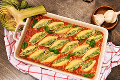 Busy Philipps’ Stuffed Shells Recipe