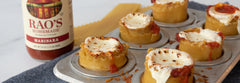 Olivia Culpo’s Gameday Mini Lasagna Cups