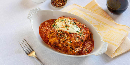 Meat Lasagna Recipe - Rao's Specialty Foods