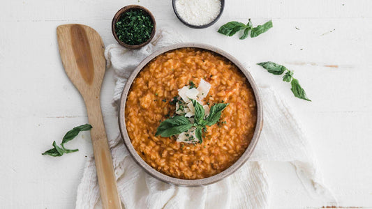 Risotto Bolognese Recipe - Rao's Specialty Foods