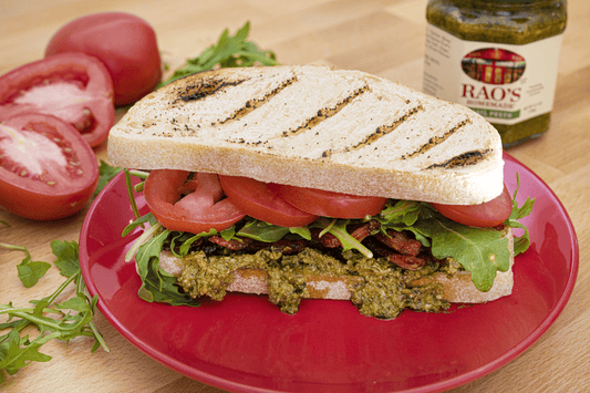 Italian BLT Recipe - Rao's Specialty Foods