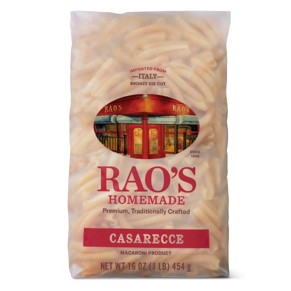 Rao's Homemade Casarecce Pasta