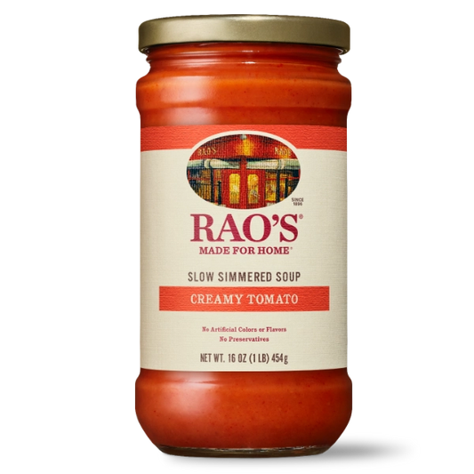 Creamy Tomato Soup