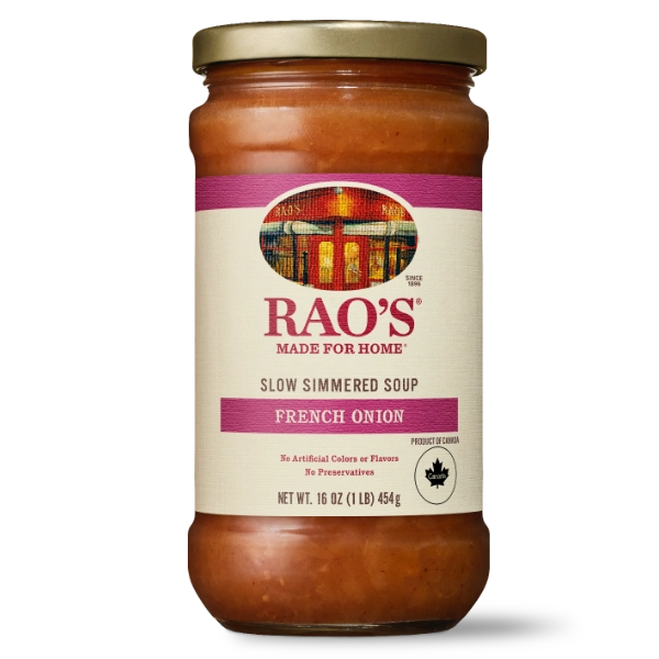 Rao's Homemade French Onion Soup