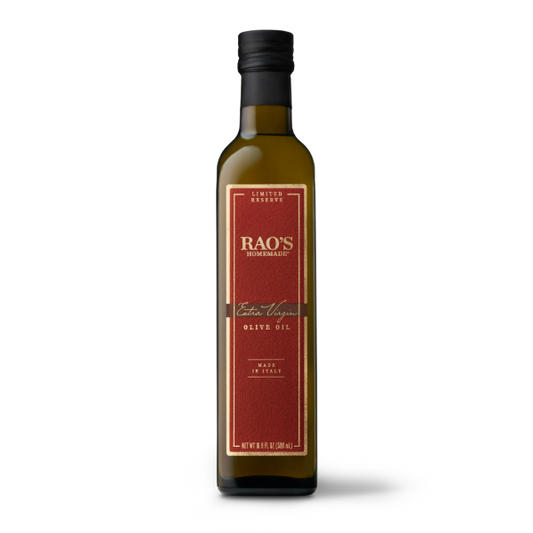 Limited Reserve Italian Olive Oil