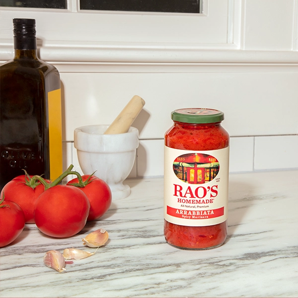 Rao's Arrabbiata Sauce