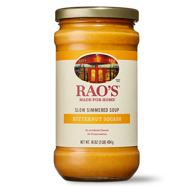 Buy Butternut Squash Soup - Rao's Specialty Foods