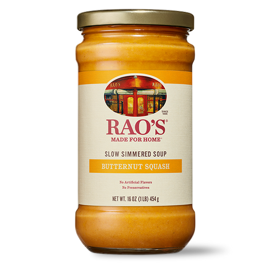 Buy Butternut Squash Soup - Rao's Specialty Foods