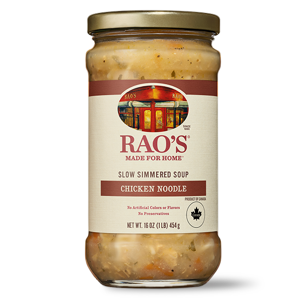 Buy Homemade Chicken Noodle Soup - Rao's Specialty Foods