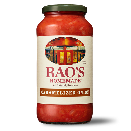 Rao's Homemade Caramelized Onion Sauce