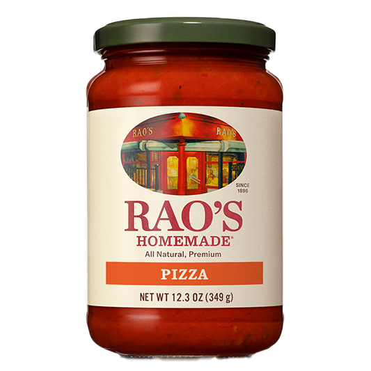 Rao's Pizza Red Sauce
