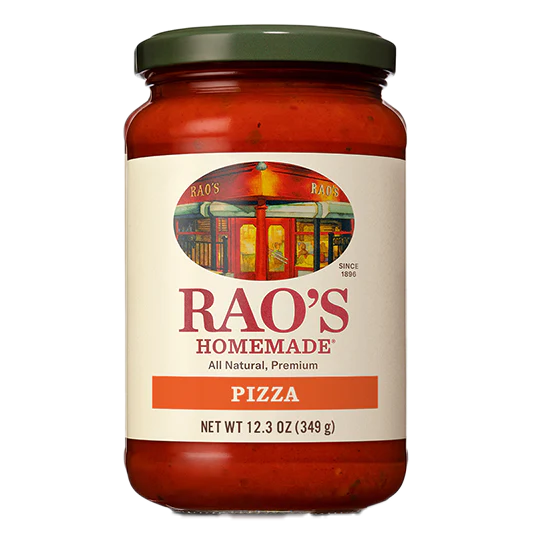 Buy Case of Pizza Sauce - Rao's Specialty Foods