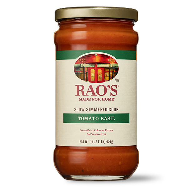 Buy Tomato Basil Soup - Rao's Specialty Foods