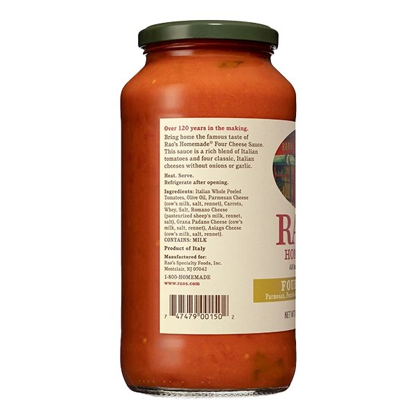 Rao's cheap pasta sauce