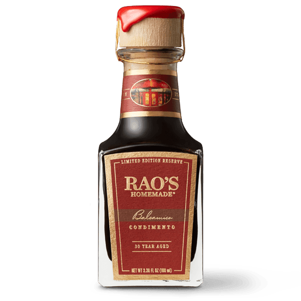 Buy 30-Year Aged Balsamic Condiment - Rao's Specialty Foods