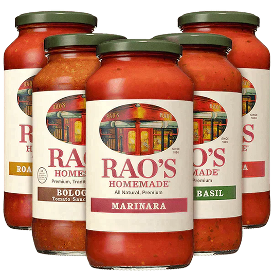 Buy Build your own case - Rao's Specialty Foods