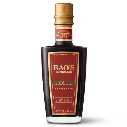 Buy 6-Year Balsamic Condiment - Exclusive - Rao's Specialty Foods