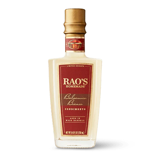 Buy White Balsamic Condiment - Rao's Specialty Foods