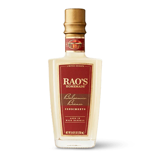 Buy White Balsamic Condiment - Rao's Specialty Foods