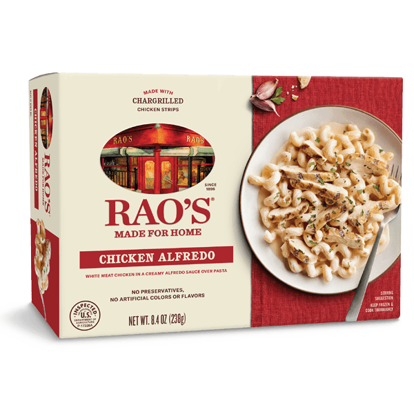 Buy Frozen Chicken Alfredo - Rao's Specialty Foods