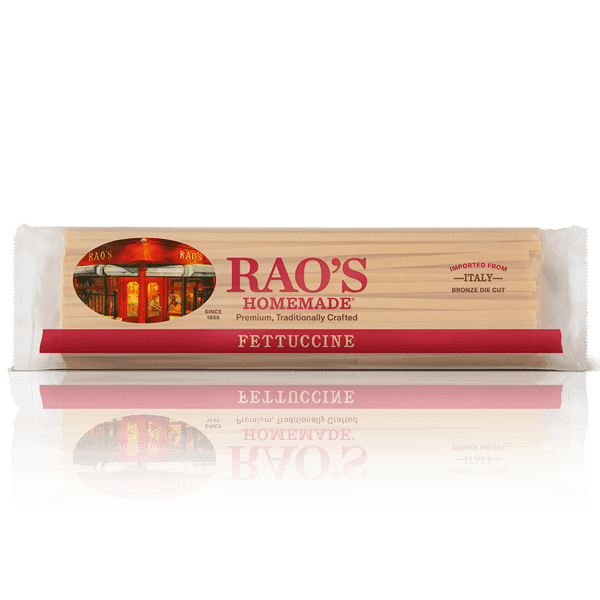 Buy Case of Fettuccine Pasta - Rao's Specialty Foods