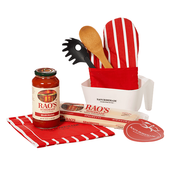 Buy Pasta Gift Set - Rao's Specialty Foods