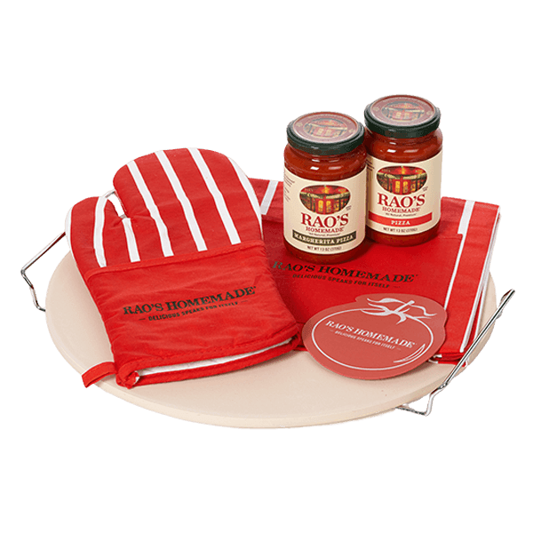 Buy Pizza Gift Set - Rao's Specialty Foods