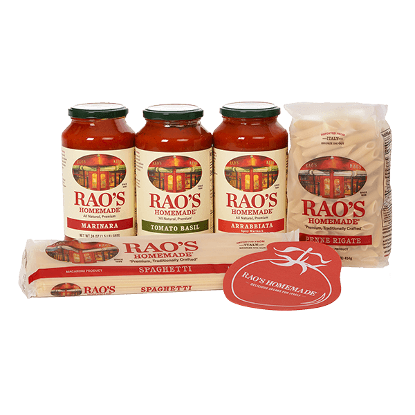 Buy Rao's Small Sampler - Rao's Specialty Foods