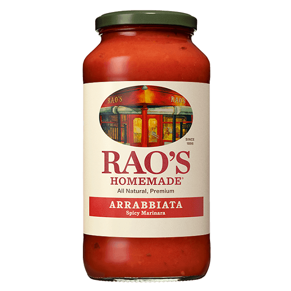 Rao's Arrabbiata Red  Sauce 
