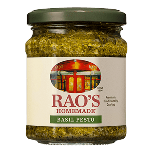 Buy Case of Basil Pesto - Rao's Specialty Foods